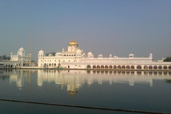 jaipur to patiala cabs